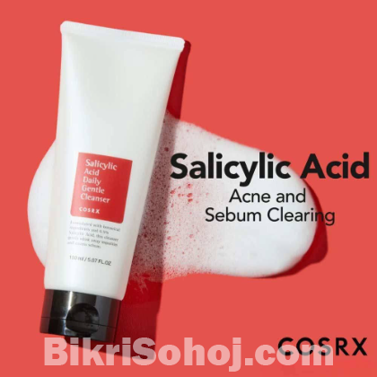 COSRX Salicylic acid daily gentle cleanser 150ml